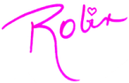 Robin-Signature